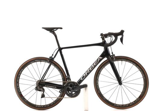Vélo de route reconditionné · Orca M20i Team Di2 11V · Très bon état