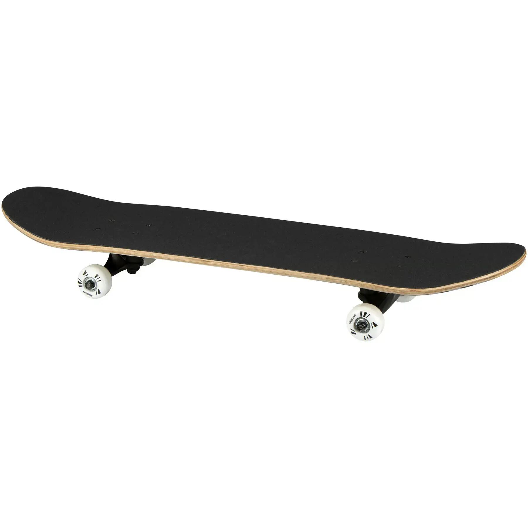 Skateboard bambino Black Dragon® Prism Blox 3/4