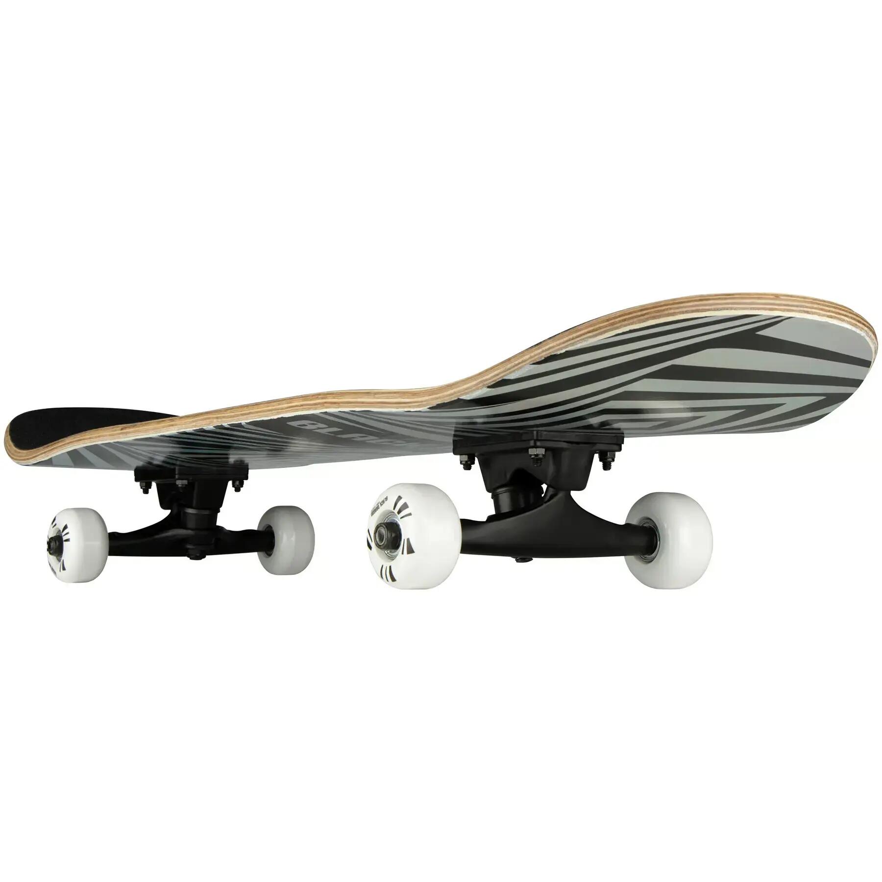 Skateboard bambino Black Dragon® Prism Blox 2/4
