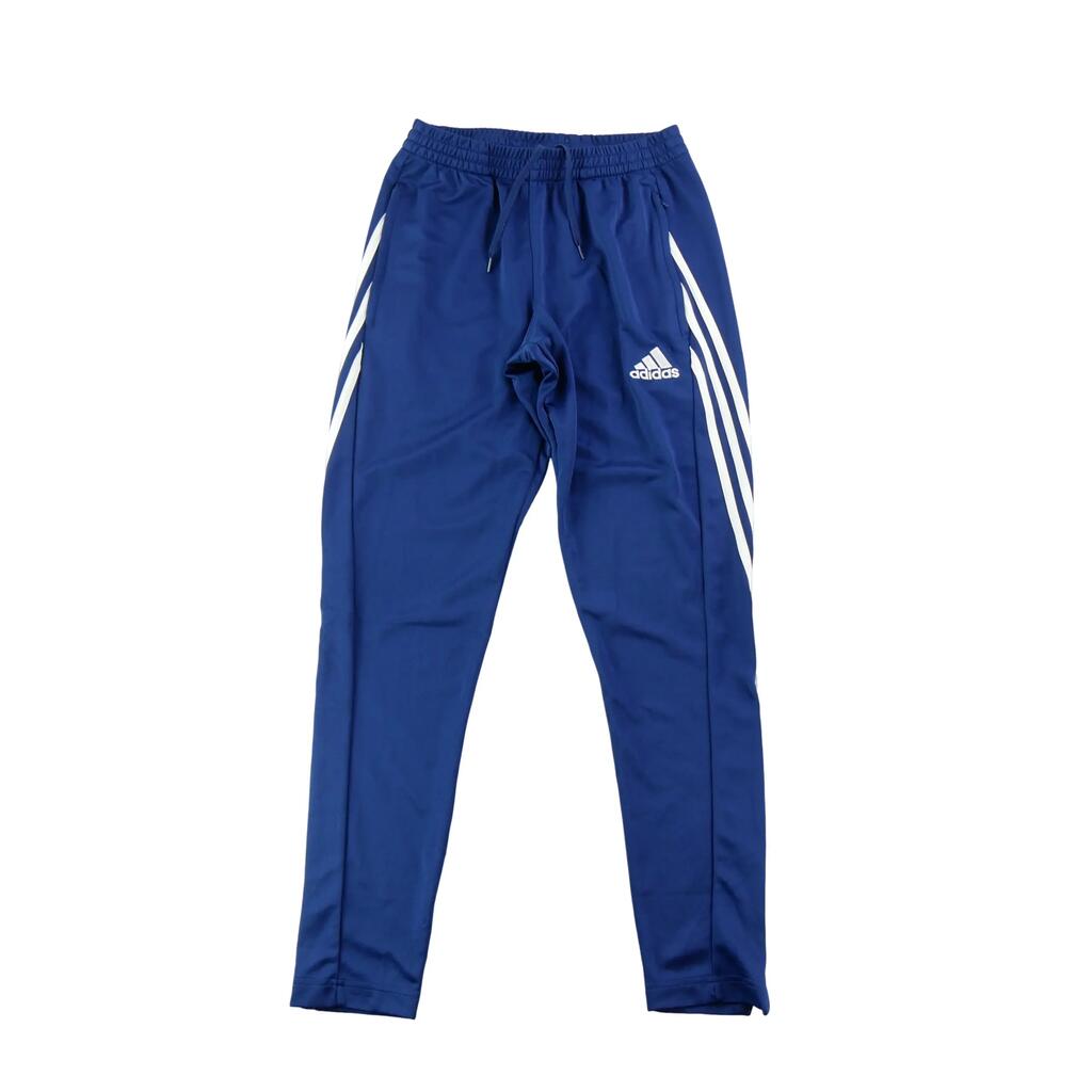 Second life - Adidas Men's Climalite Jogging Pants Navy - Very good