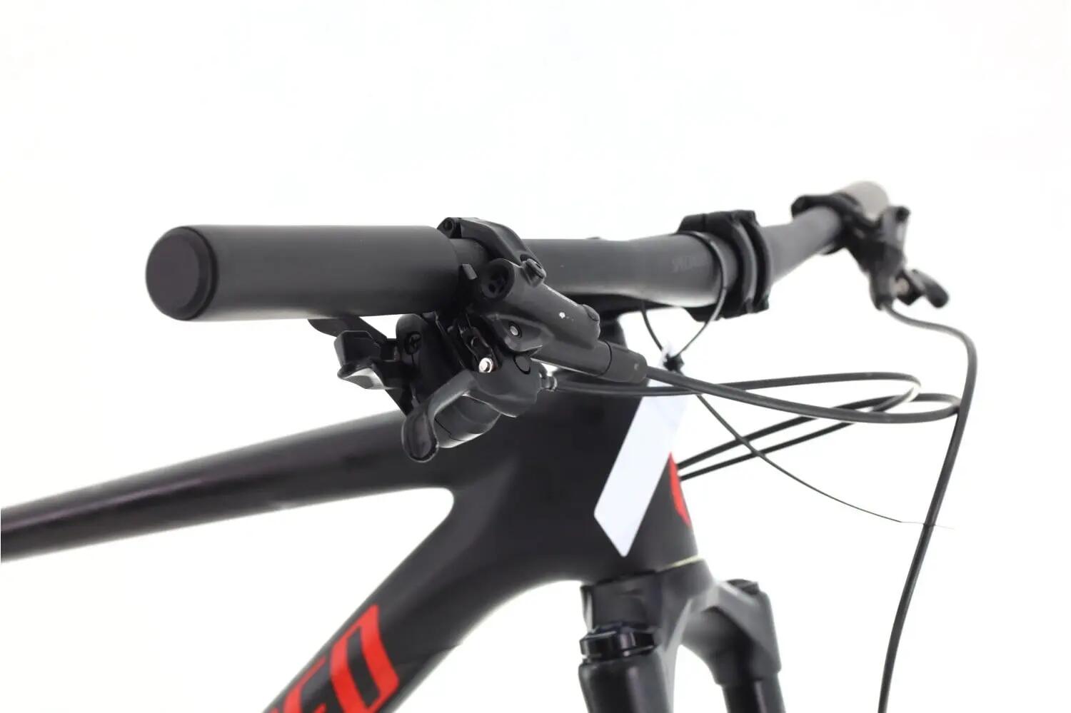 Second life · R. górski · Specialized Epic · W bardzo dobrym stanie 6/8