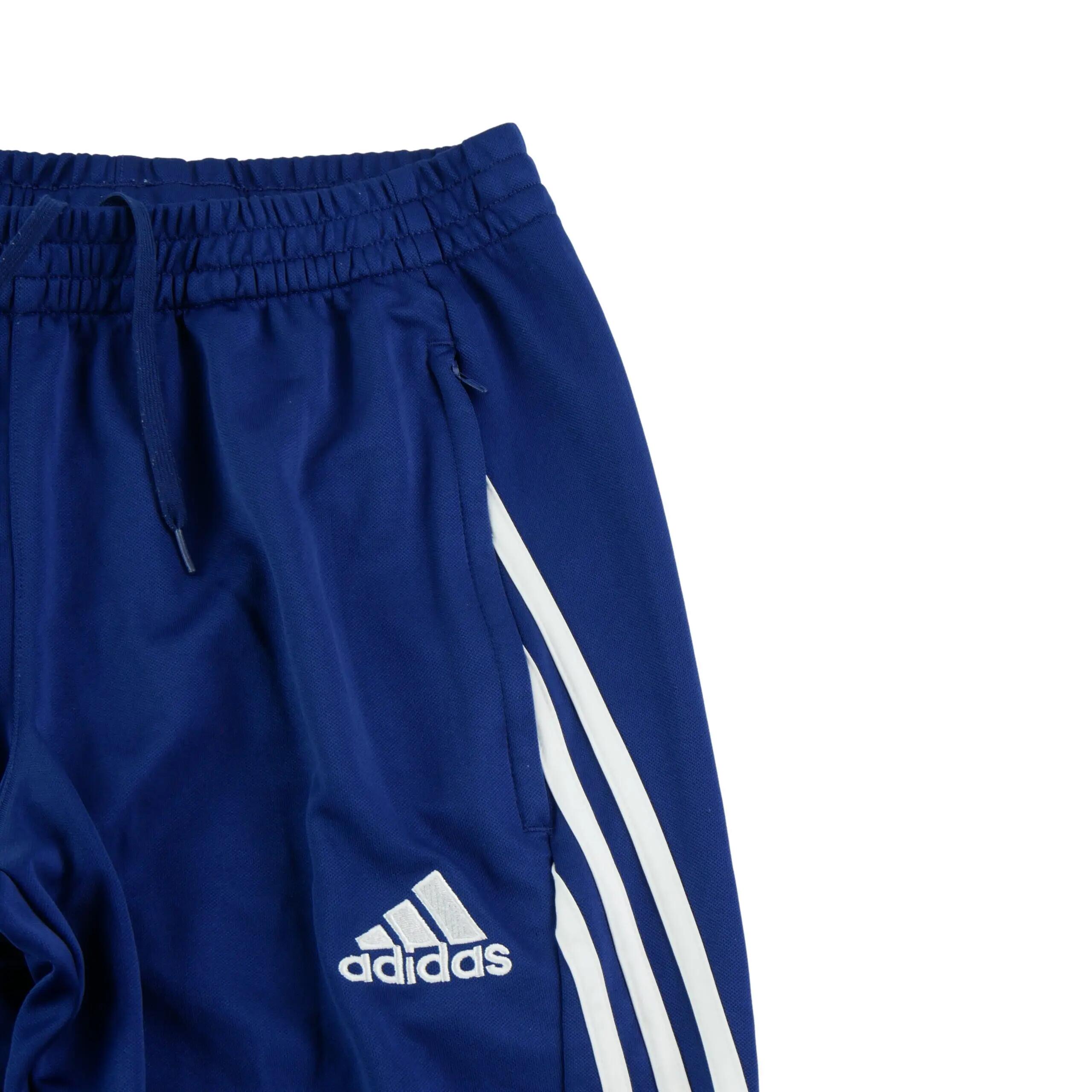 Second hand - Joggings Uomo Adidas Climalite - Stato molto buono 3/7
