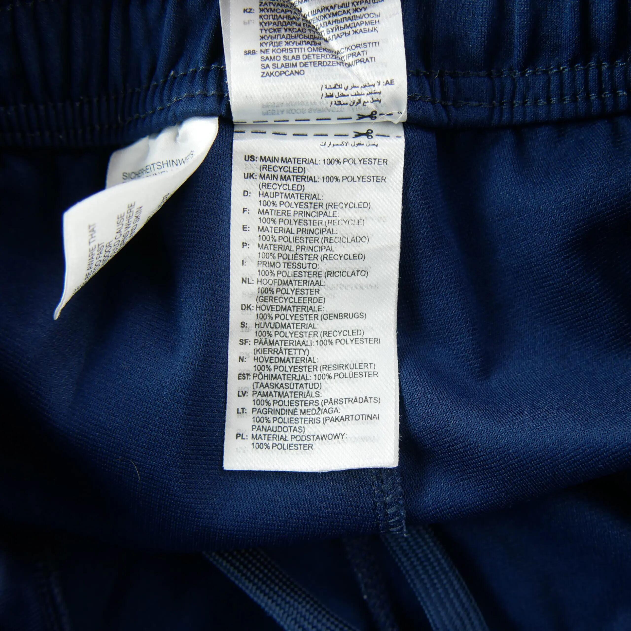 Segunda vida - Joggings Homem Adidas Premier League Arsenal - Como novo 6/7