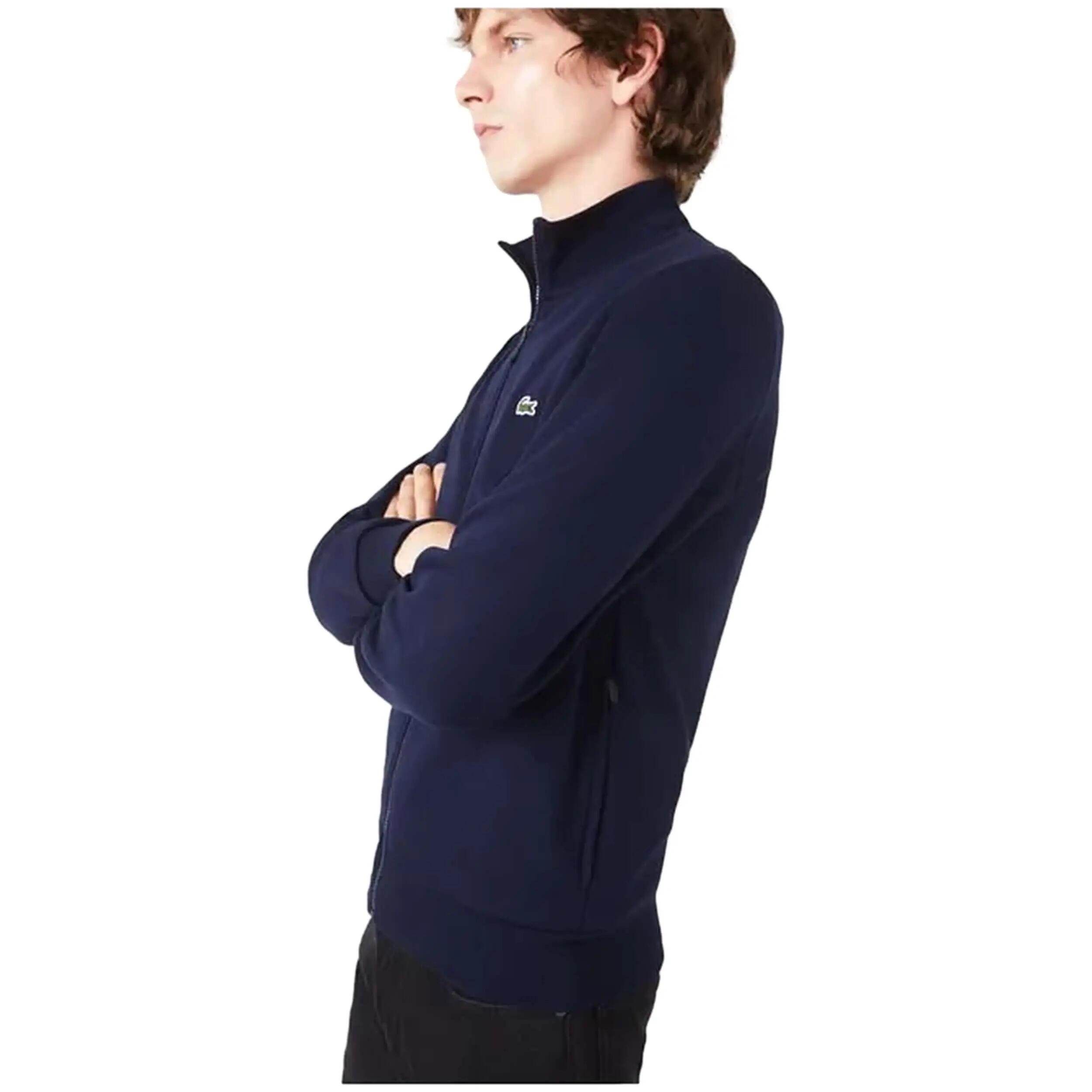 Sudadera Lacoste Sh9622 5/7