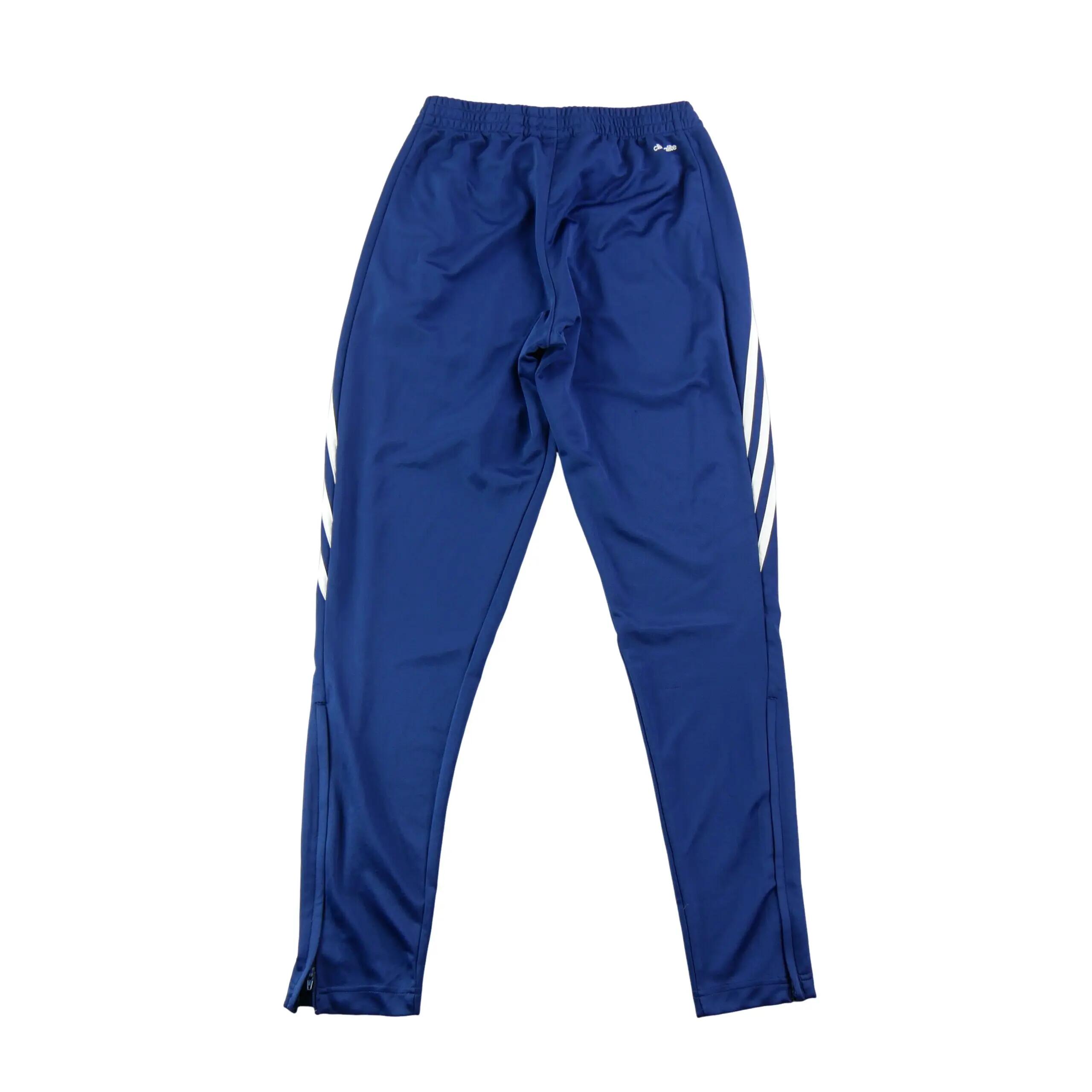 Second hand - Joggings Uomo Adidas Climalite - Stato molto buono 2/7