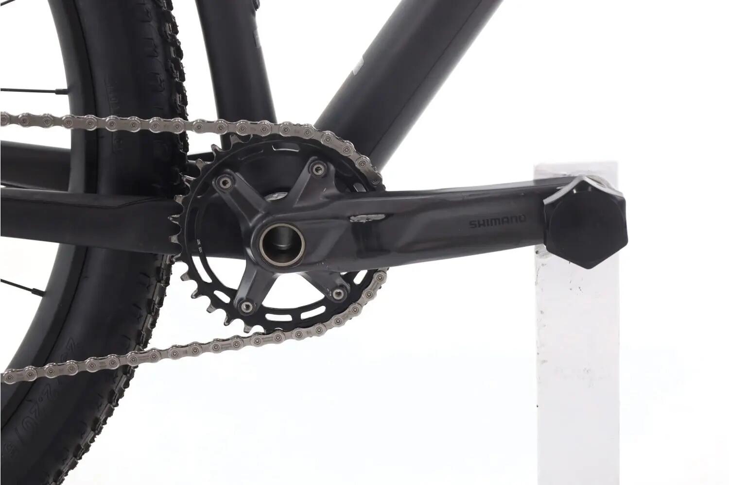 Second life · R. górski · Specialized Epic · W bardzo dobrym stanie 4/8