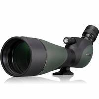 Longue-vue BRESSER Pirsch 25-75x100 Génération II avec Mise au Point DeLuxe 10:1