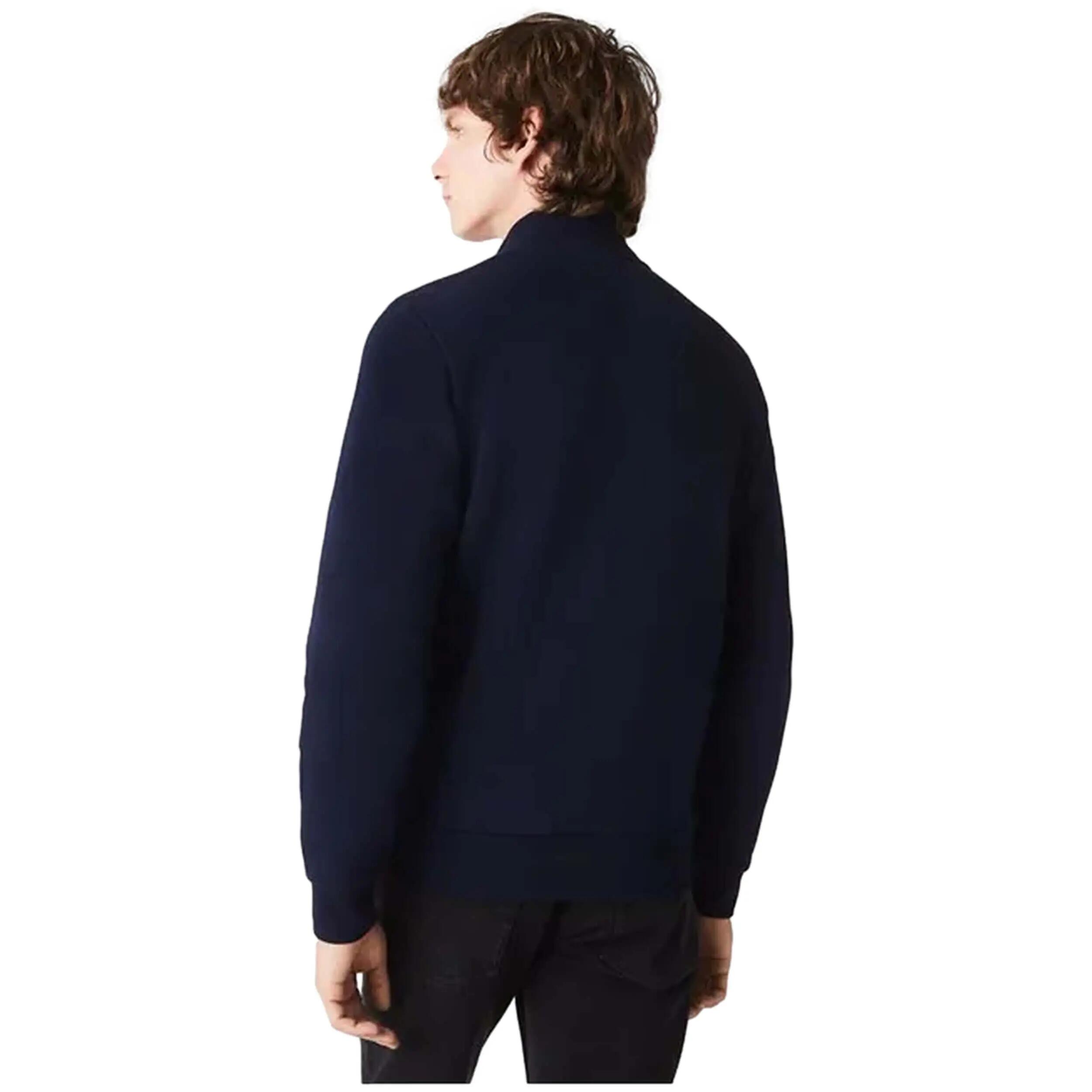 Sudadera Lacoste Sh9622 4/7
