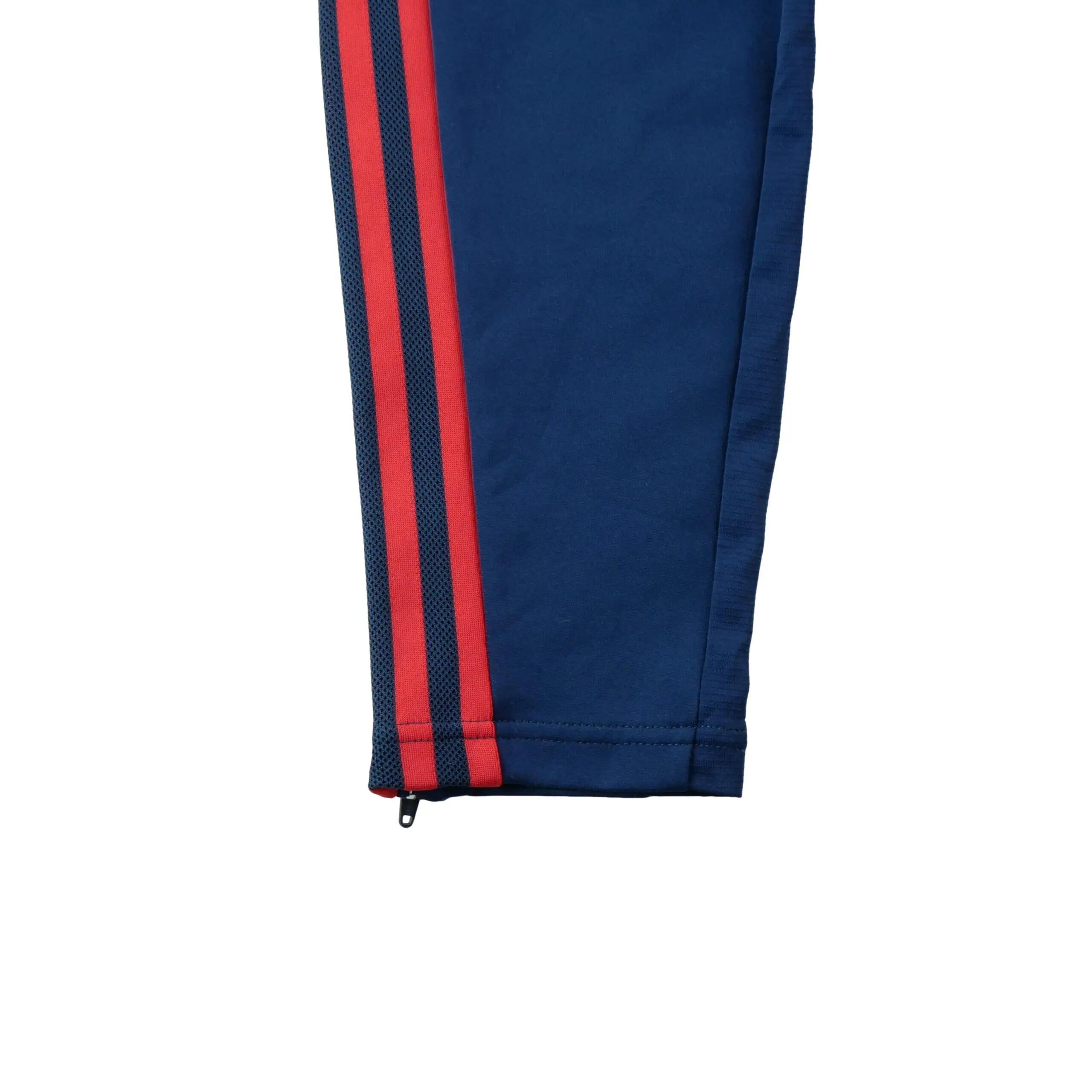 Segunda vida - Joggings Homem Adidas Premier League Arsenal - Como novo 4/7