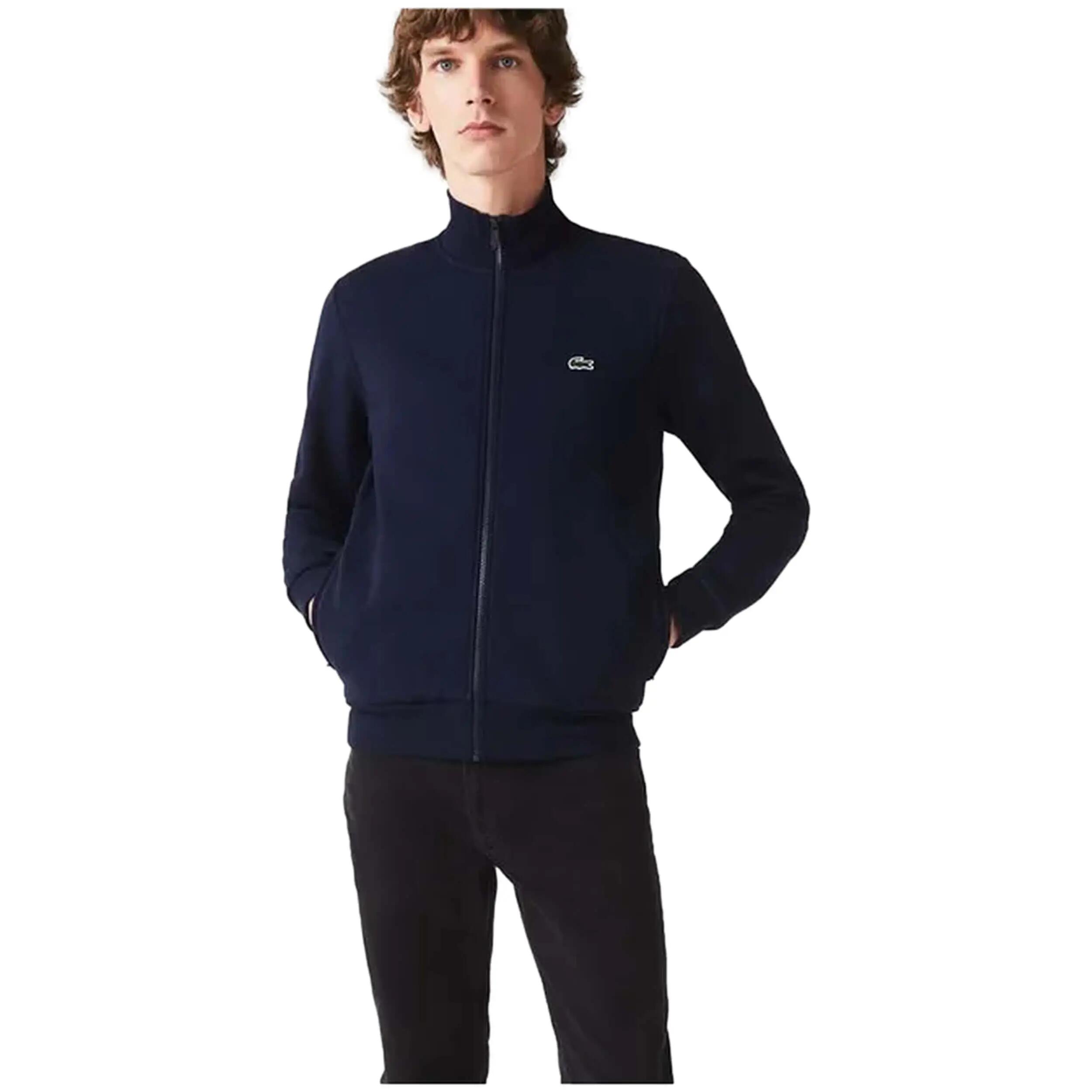 Sudadera Lacoste Sh9622 3/7