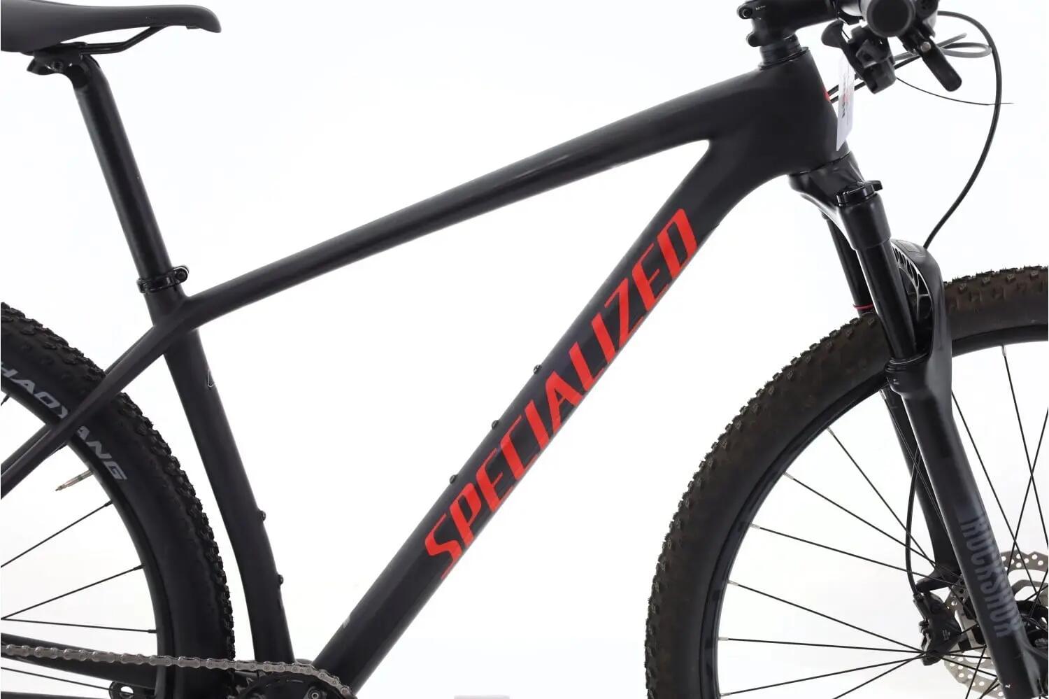 Second life · R. górski · Specialized Epic · W bardzo dobrym stanie 2/8