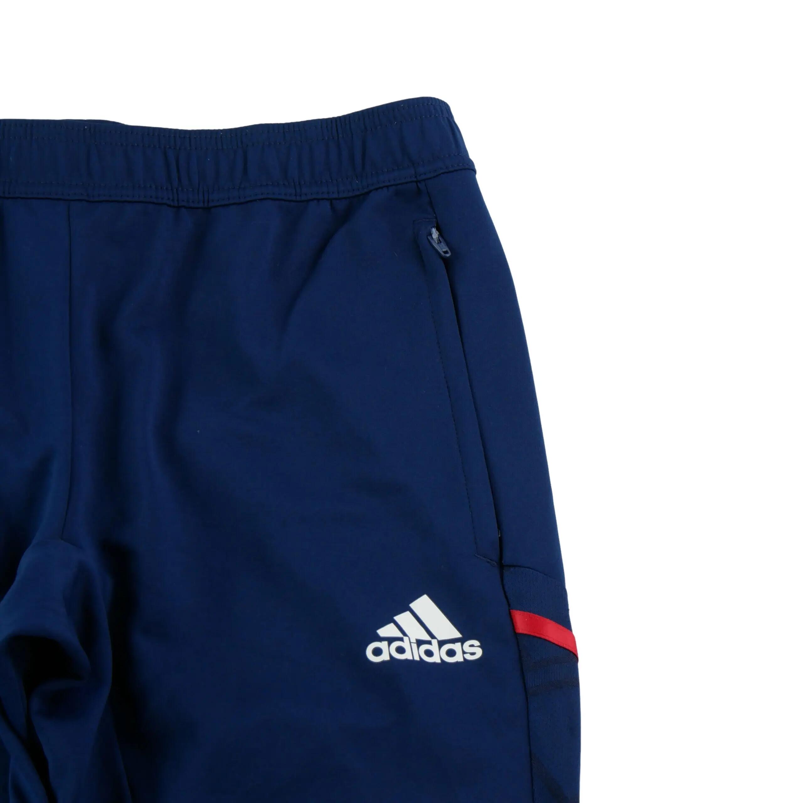 Segunda vida - Joggings Homem Adidas Premier League Arsenal - Como novo 3/7