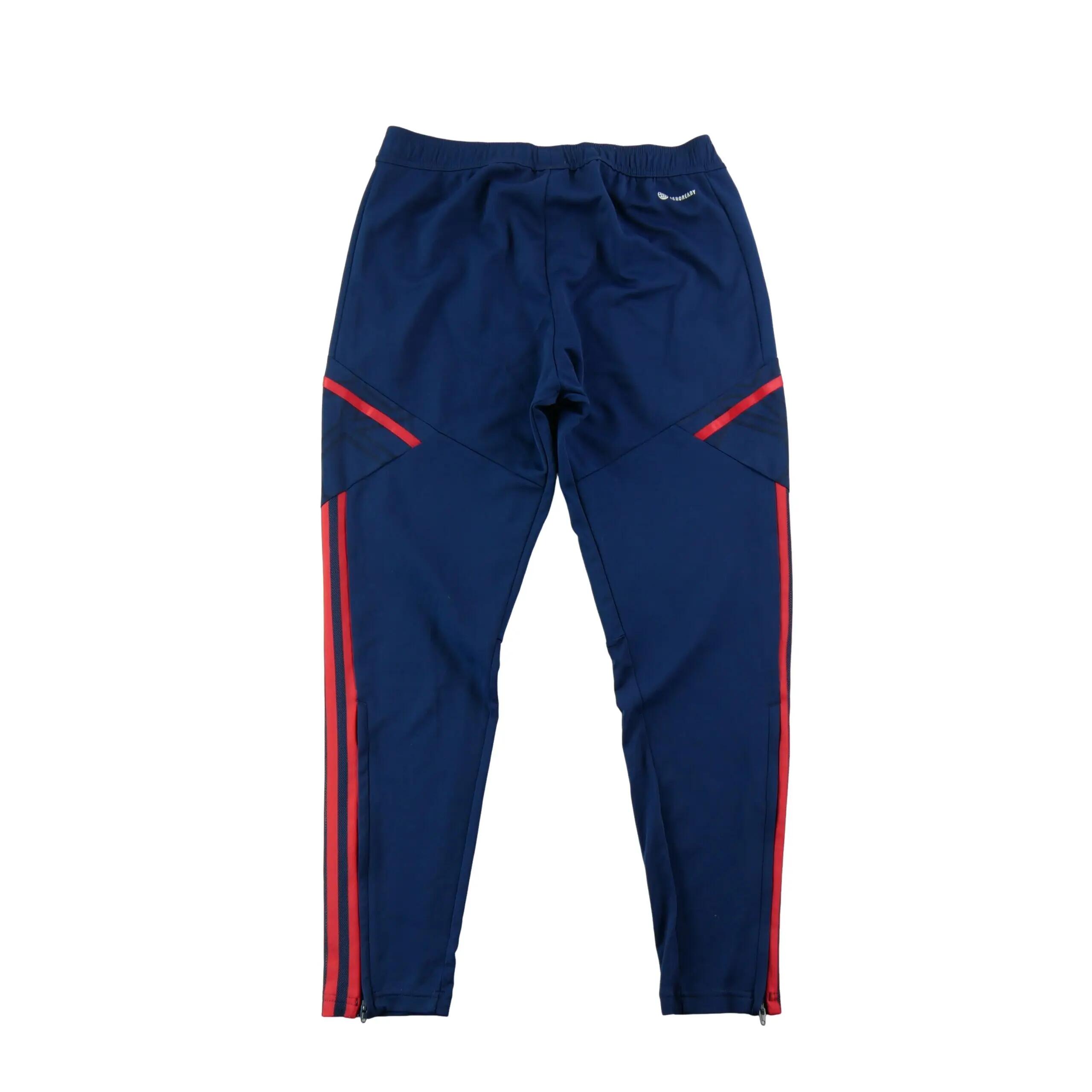 Segunda vida - Joggings Homem Adidas Premier League Arsenal - Como novo 2/7