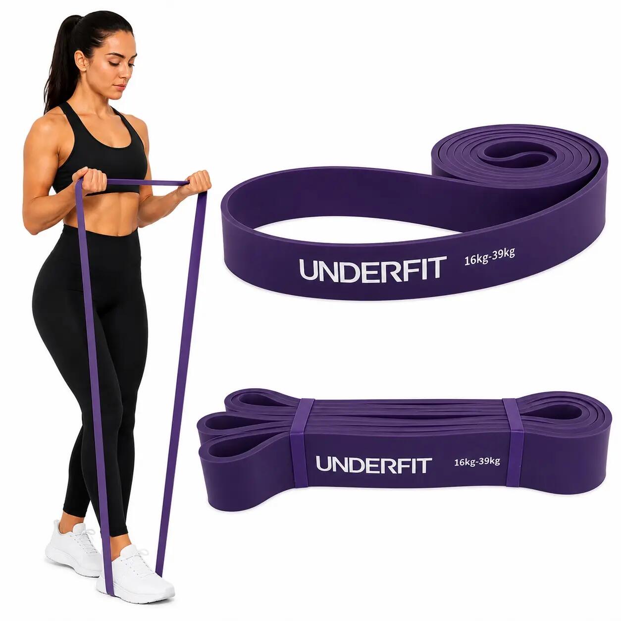 UNDERFIT picture