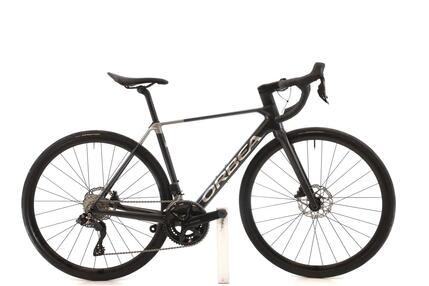 Vélo de route reconditionné · Orca M30i Di2 12V · Très bon état
