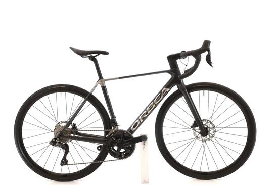 Vélo de route reconditionné · Orca M30i Di2 12V · Très bon état