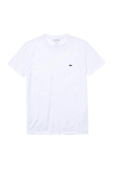 T-shirt Lacoste modèle TH670900001 pour homme