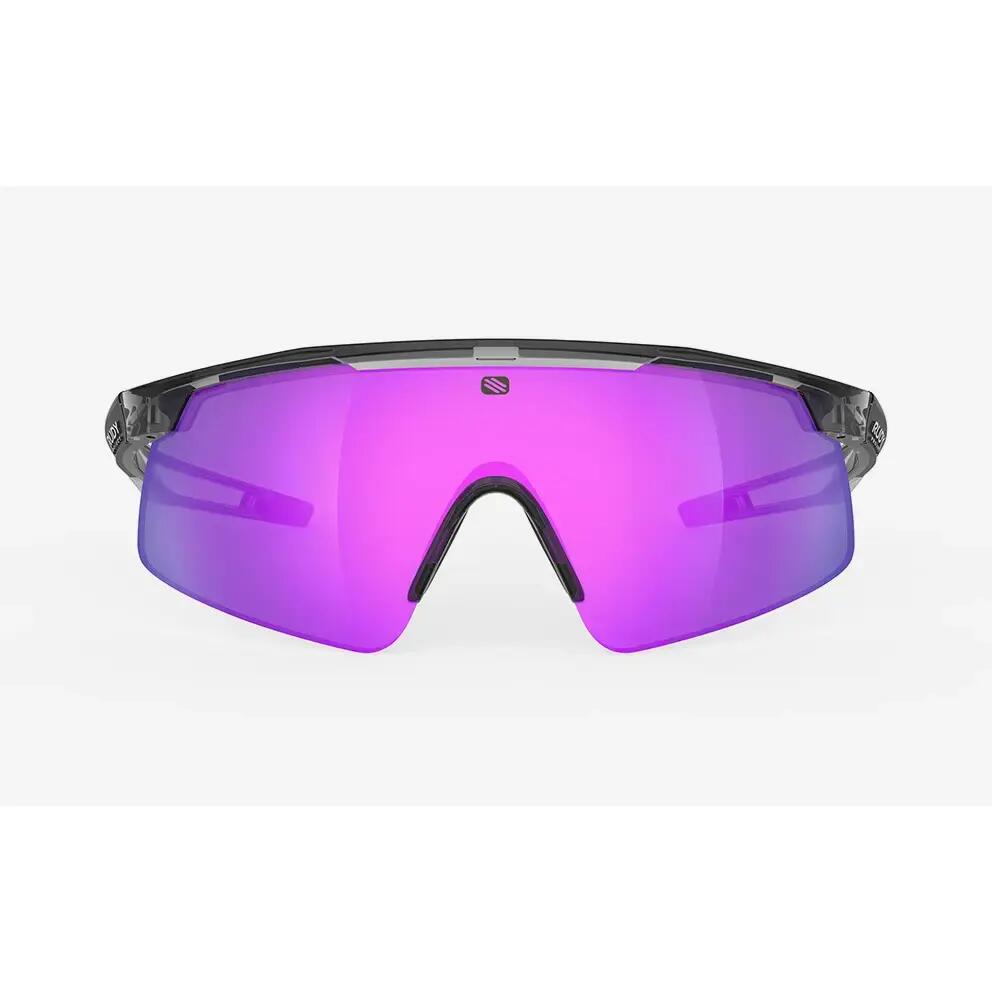 Lunettes Rudy Project Turbolence 3/4