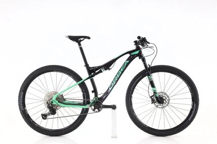 Refurbished MTB Fully · Oiz · Sehr guter Zustand