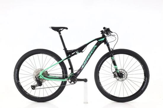 MTB ricondizionata · Oiz · Ottimo stato