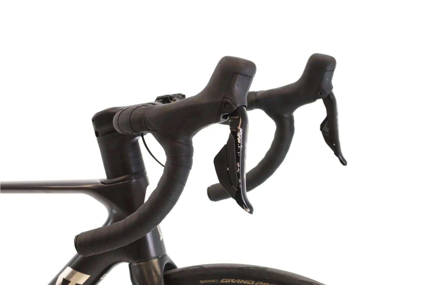 Bici strada ricondizionata ·  Orca M30i Di2 12V · Ottimo stato 6/8