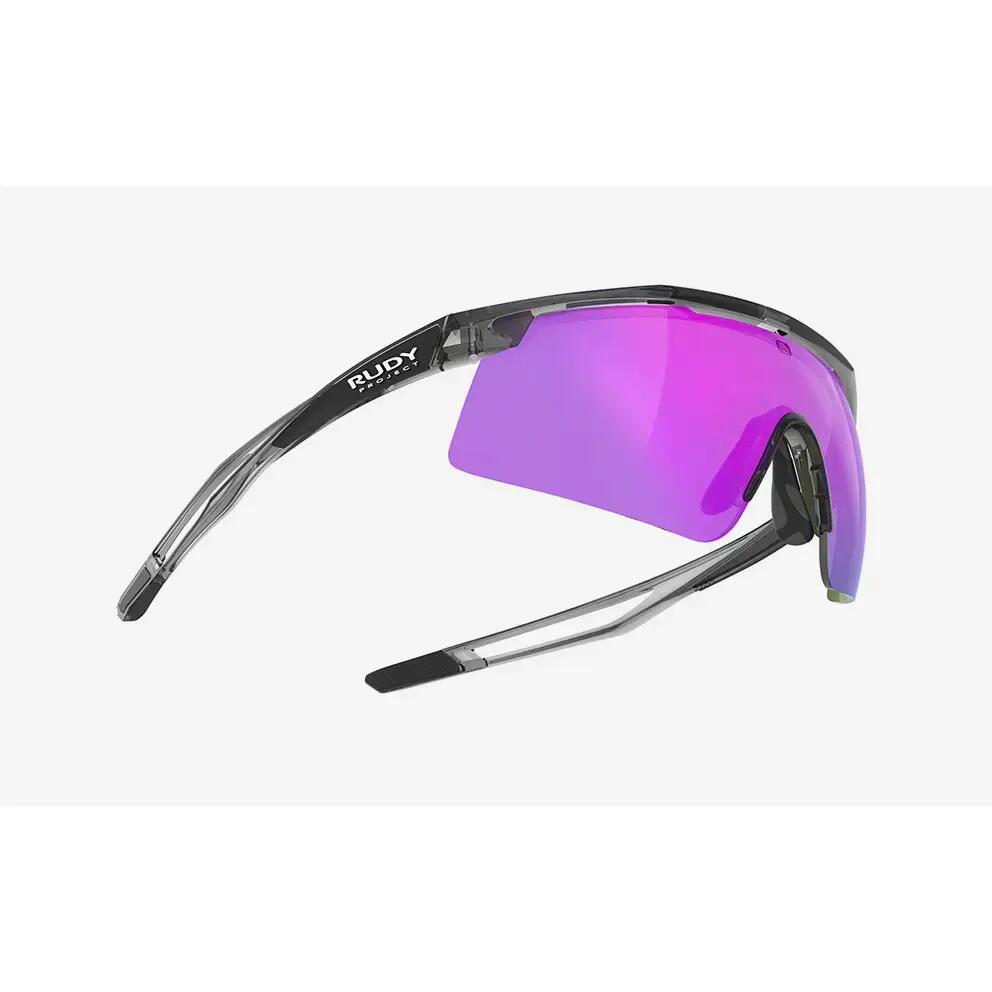 Lunettes Rudy Project Turbolence 2/4