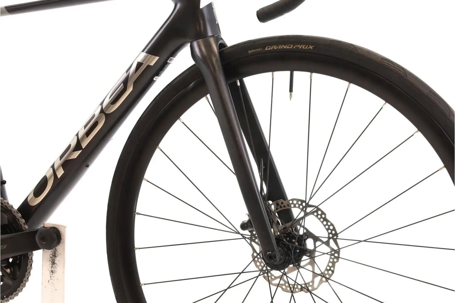 Bici strada ricondizionata ·  Orca M30i Di2 12V · Ottimo stato 5/8