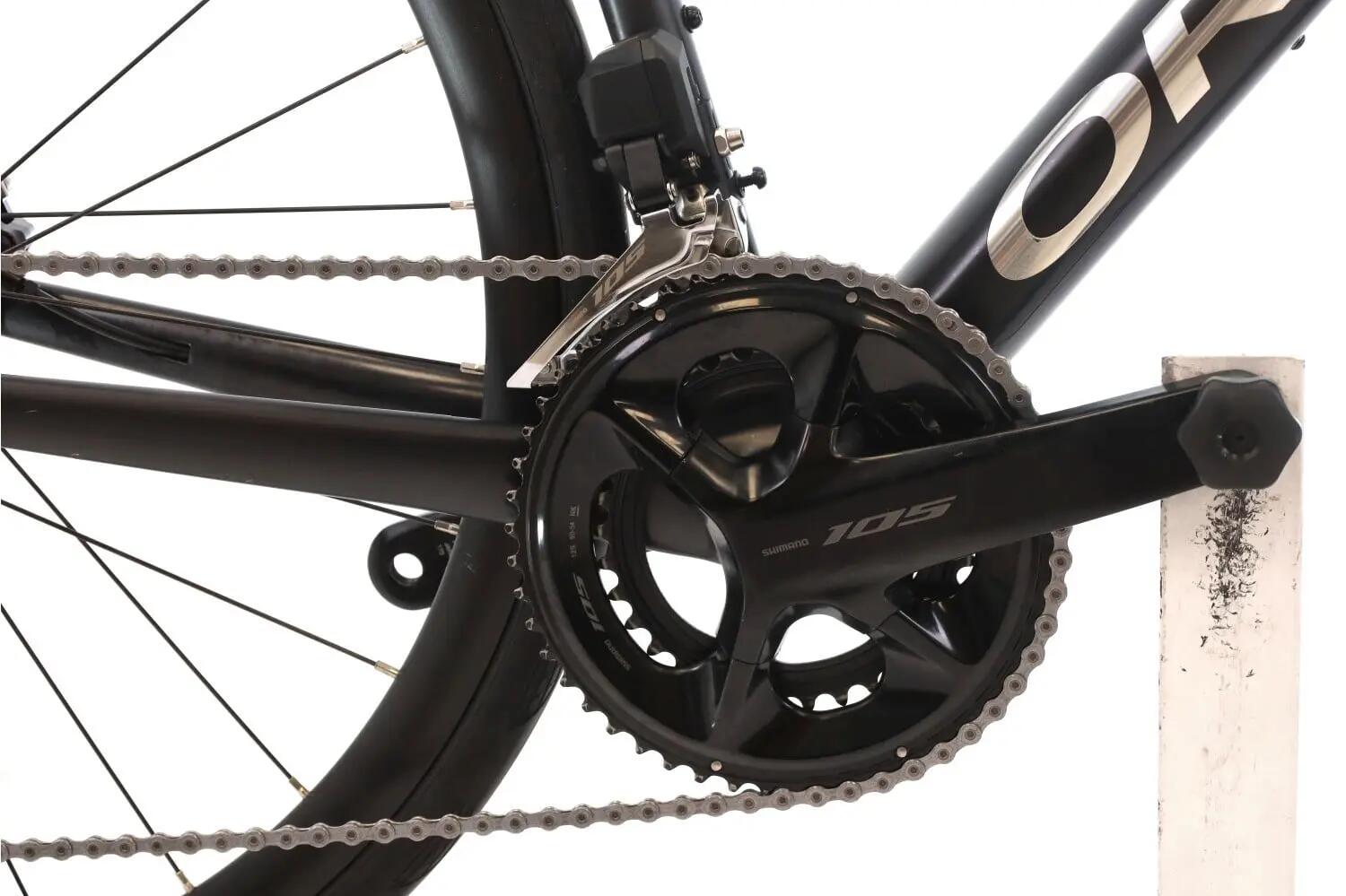 Bici strada ricondizionata ·  Orca M30i Di2 12V · Ottimo stato 4/8