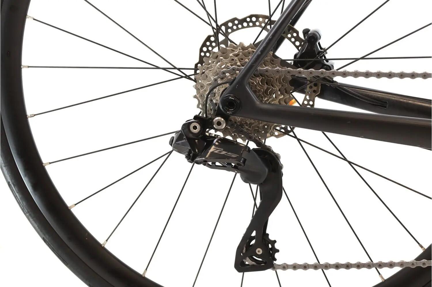 Bici strada ricondizionata ·  Orca M30i Di2 12V · Ottimo stato 3/8
