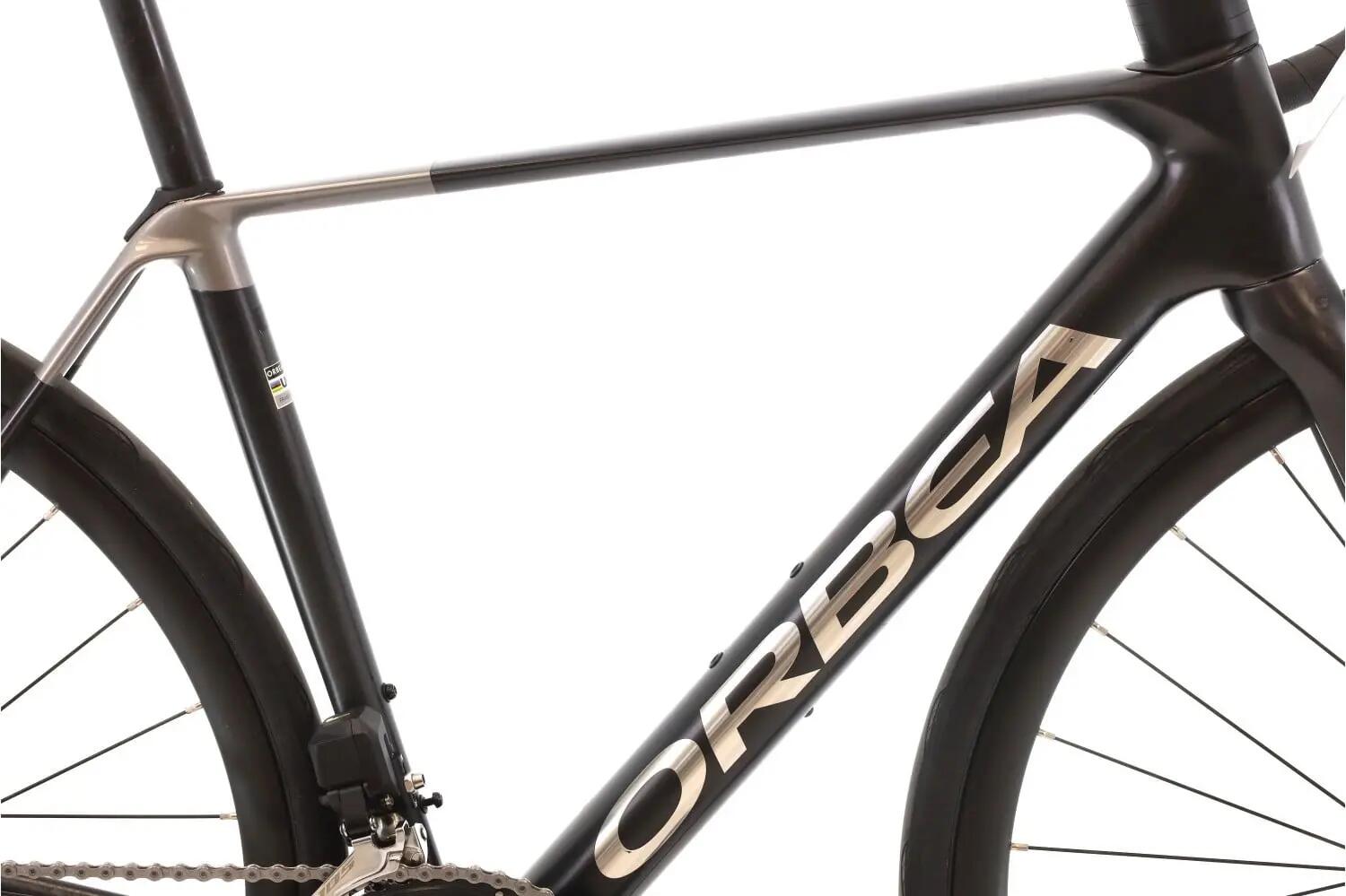 Bici strada ricondizionata ·  Orca M30i Di2 12V · Ottimo stato 2/8
