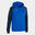 Dames sweatshirt met capuchon Joma Academy IV