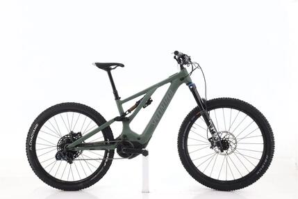 Segunda Vida · MTB · Turbo Levo GX · Muy buen estado