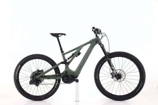 Segunda Vida · MTB · Turbo Levo GX · Muy buen estado