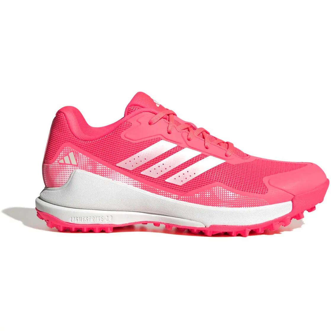 adidas Fabela Zone 3 Hockeyschoenen 1/1