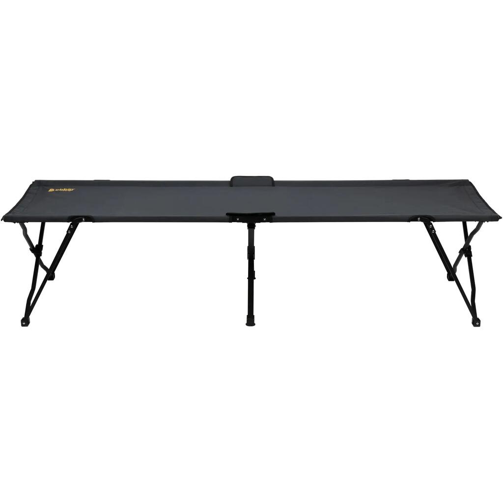 Abbey Camp® Camping Bed Ease&Fold • ASTORIA-206