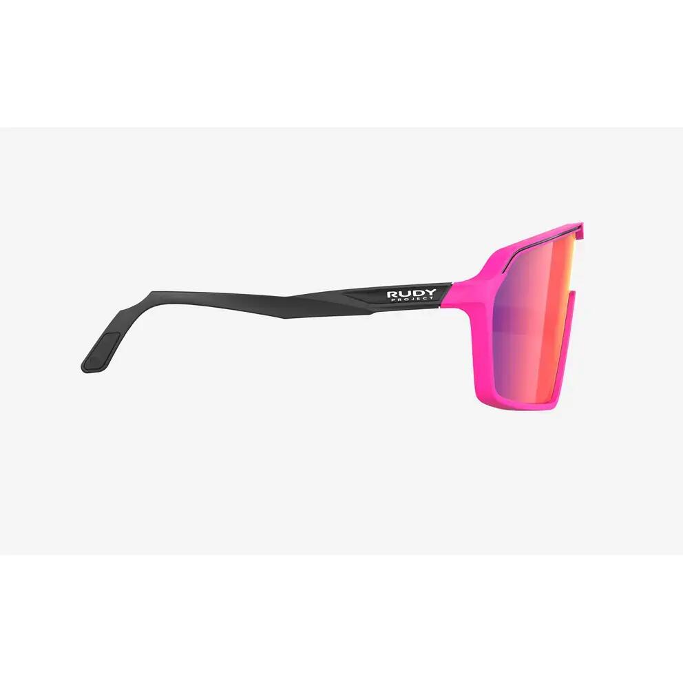 Lunettes Rudy Project Spinshield 4/4
