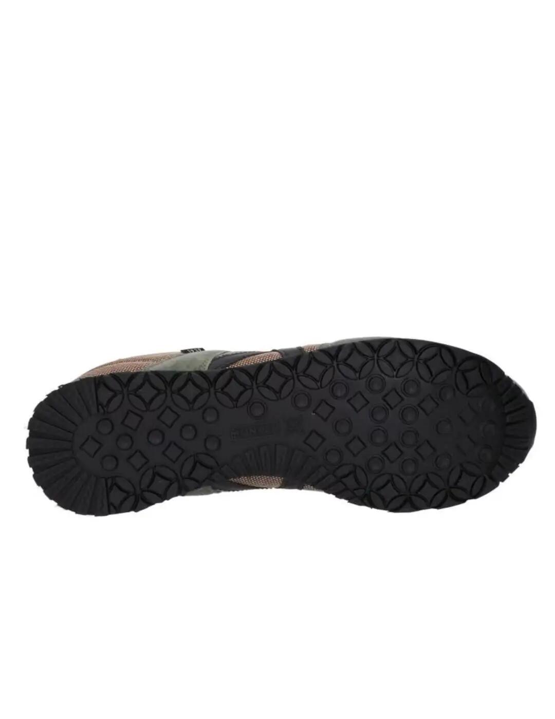 Zapatillas para Hombre Munich 8620618 Beige 5/5