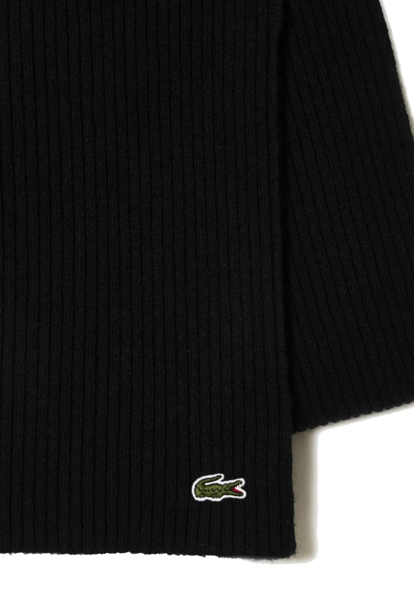 Echarpe Lacoste - Homme 2/4