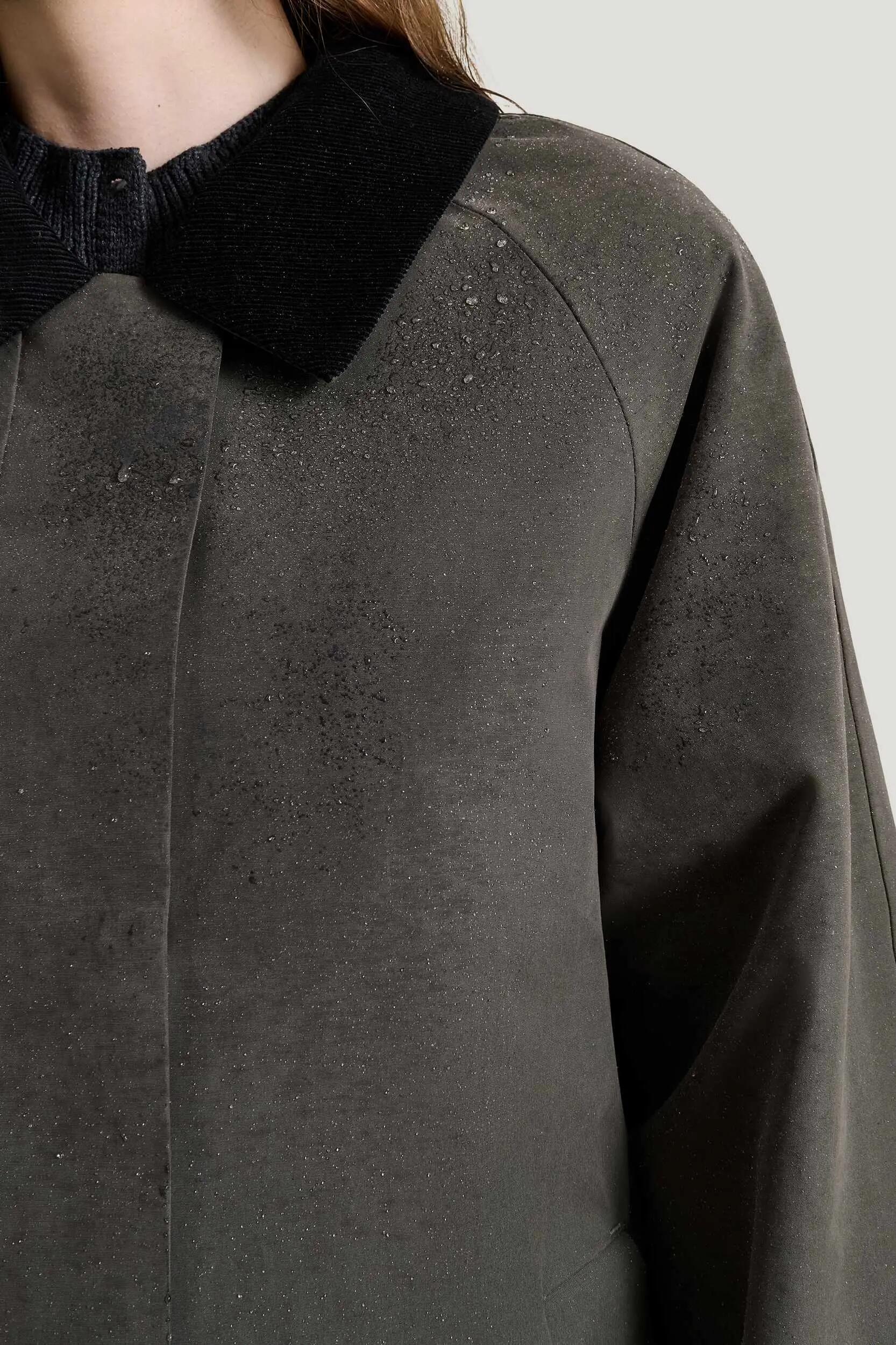 DAWN COAT 6/7