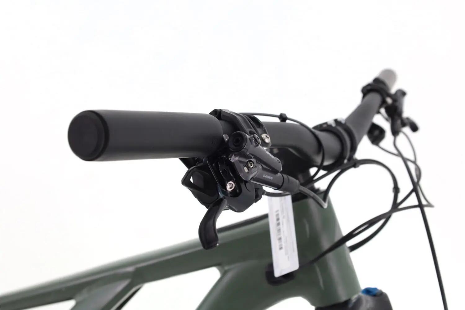 Second life · R. górski · Specialized Turbo Levo GX · W bardzo dobrym stanie 6/8