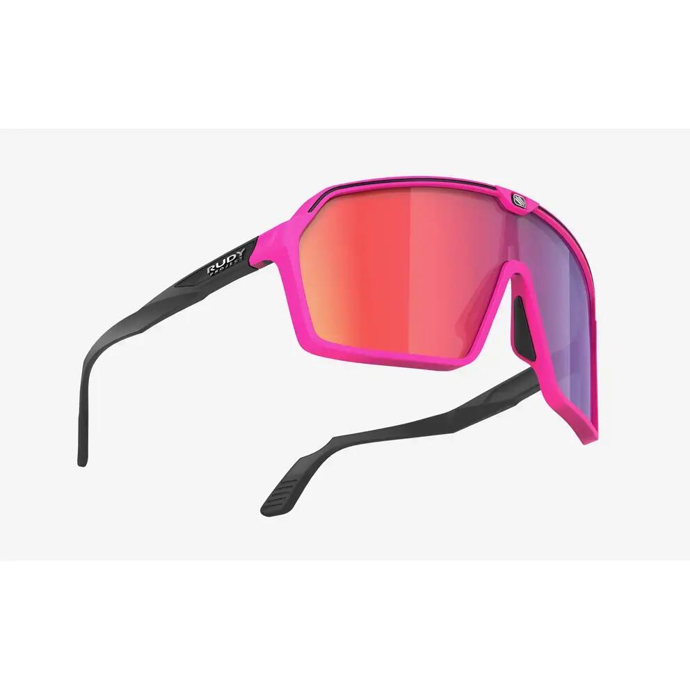 Lunettes Rudy Project Spinshield 2/4