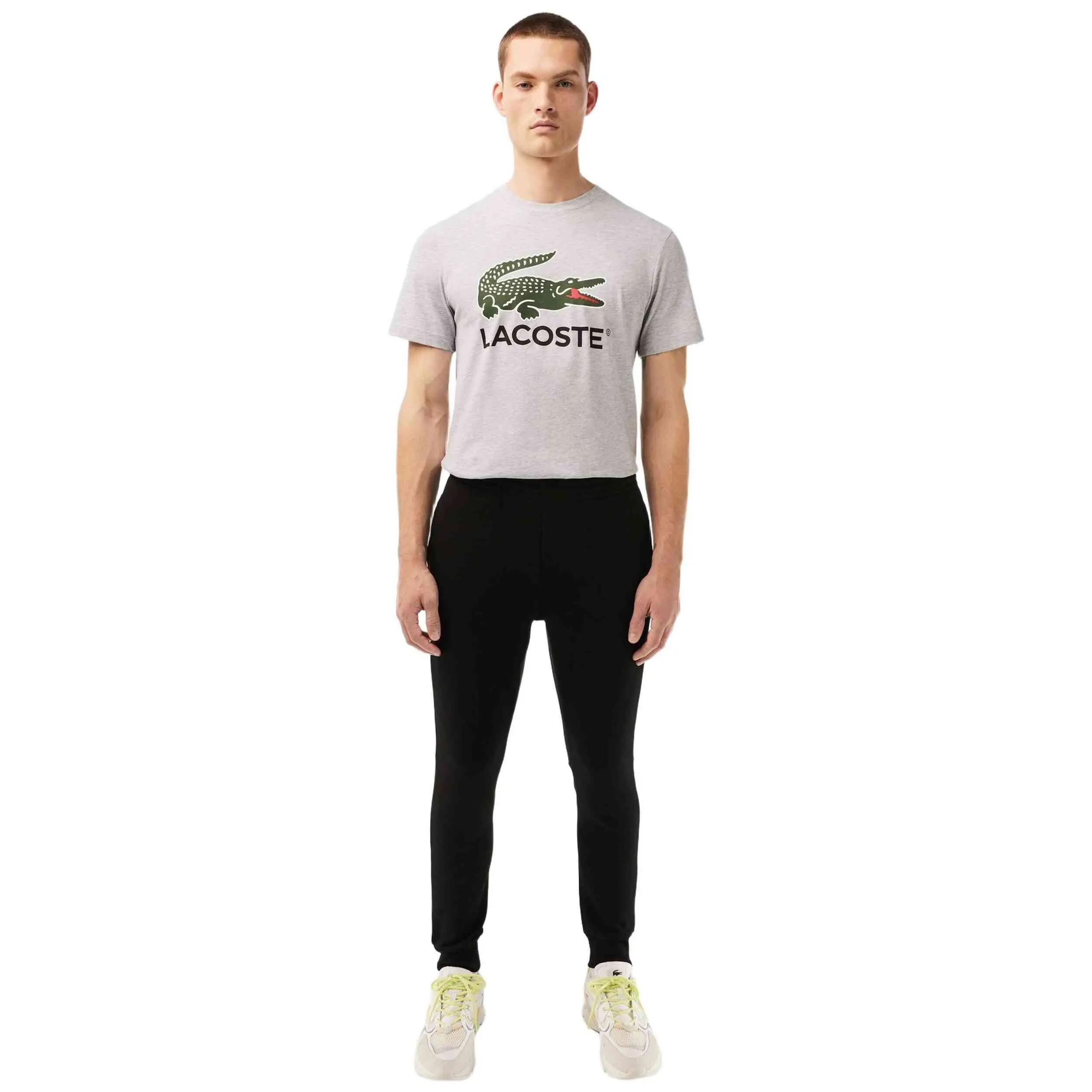 Pantaloni della tuta Lacoste modello XH9624031 per uomini 5/7