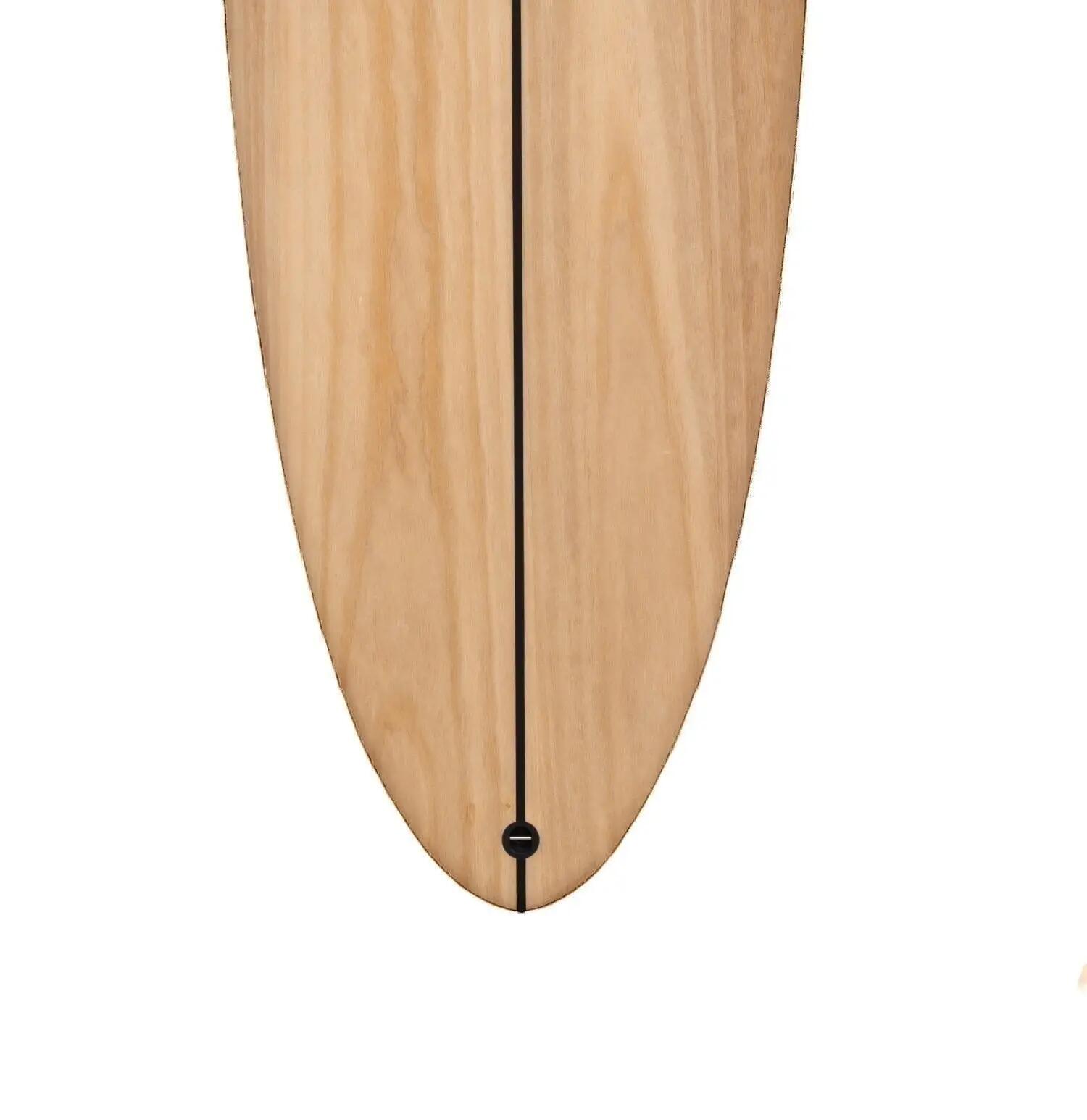Surfplank Python 6'6 x 20 3/4 x 2 1/2 - 38.5L 7/10