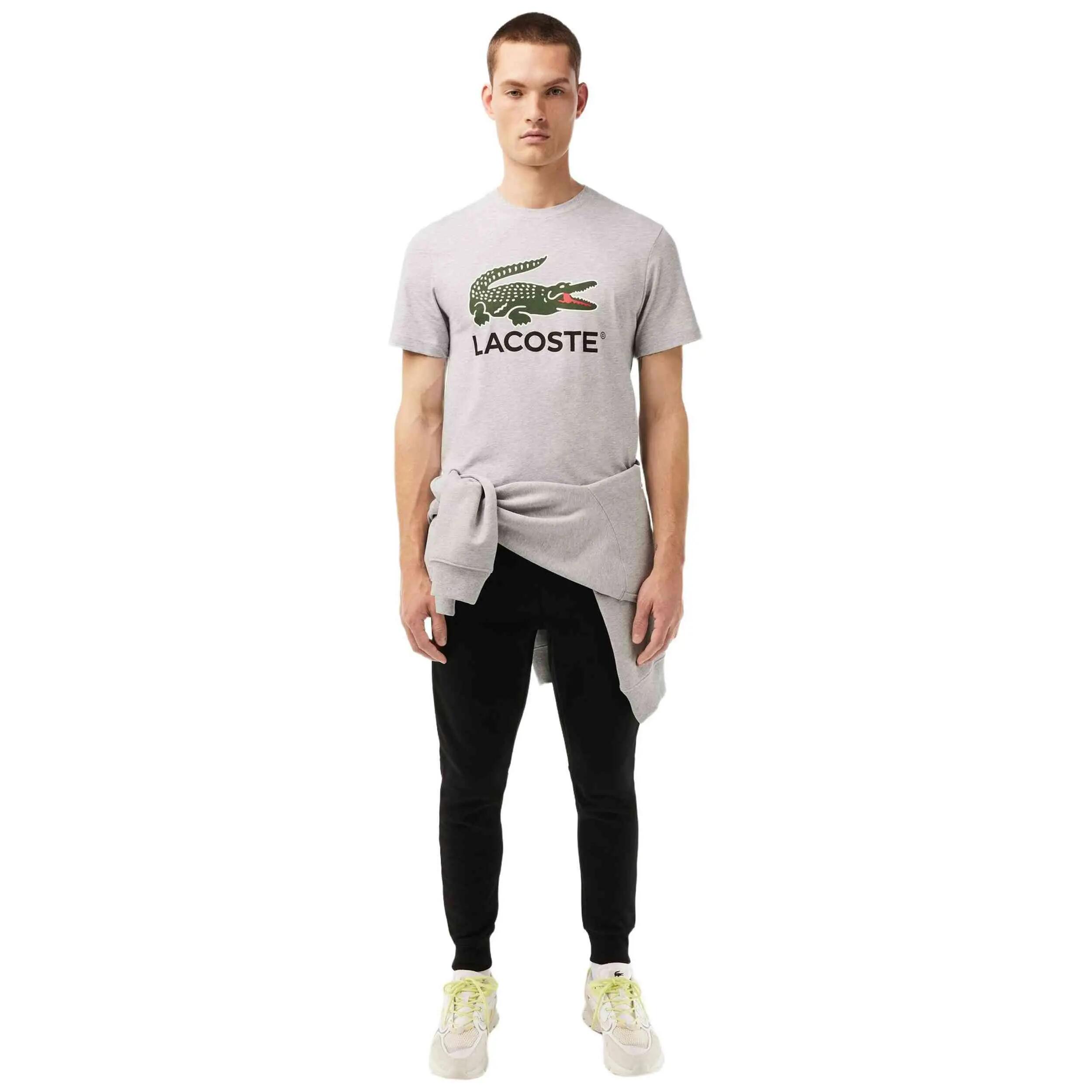 Pantaloni della tuta Lacoste modello XH9624031 per uomini 4/7