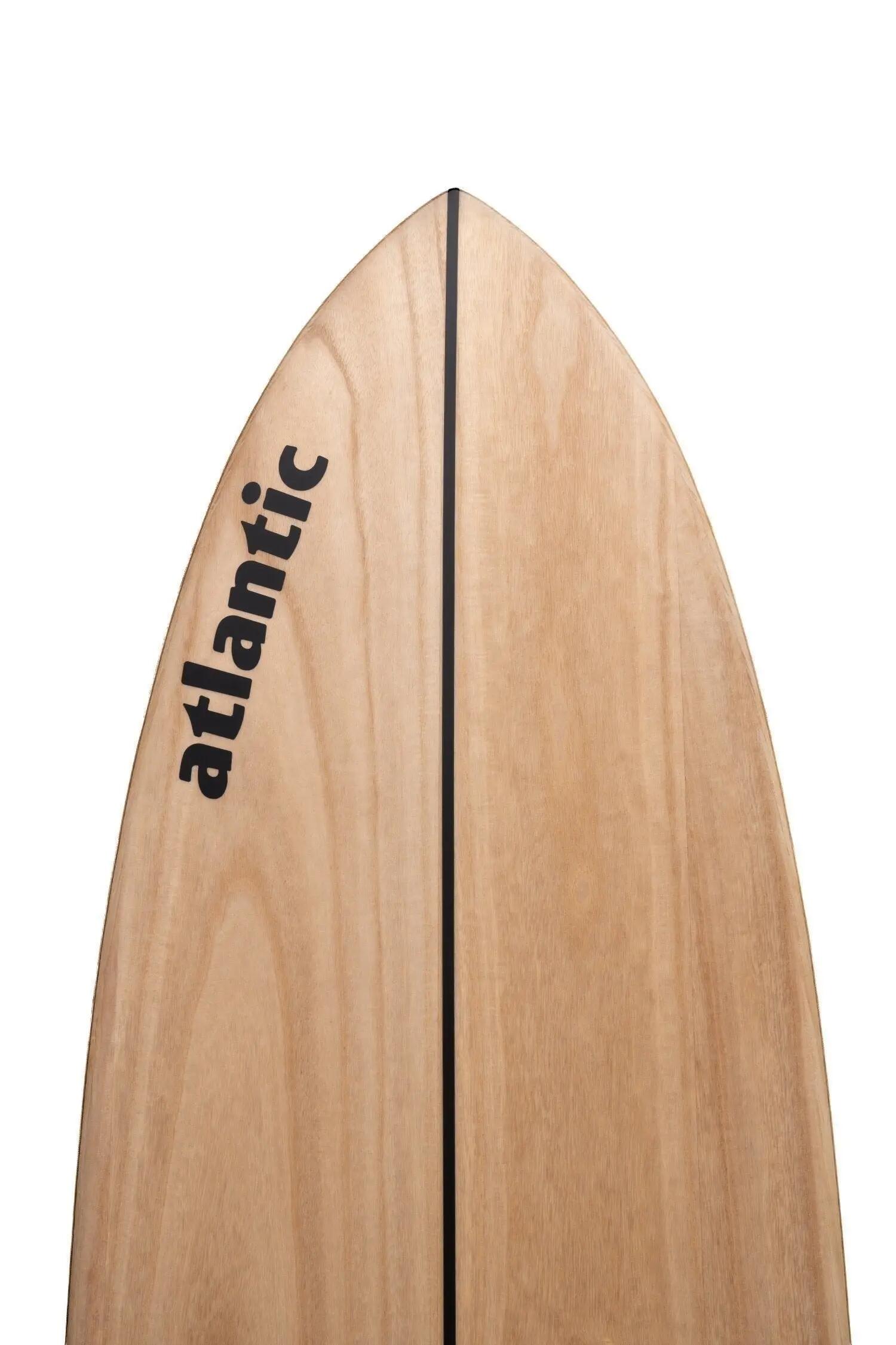 Surfplank Python 6'6 x 20 3/4 x 2 1/2 - 38.5L 5/10