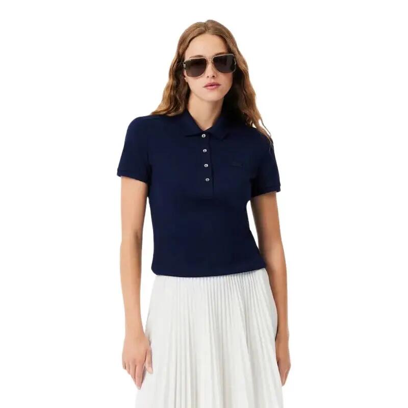 Polo Lacoste - Femme 2/5