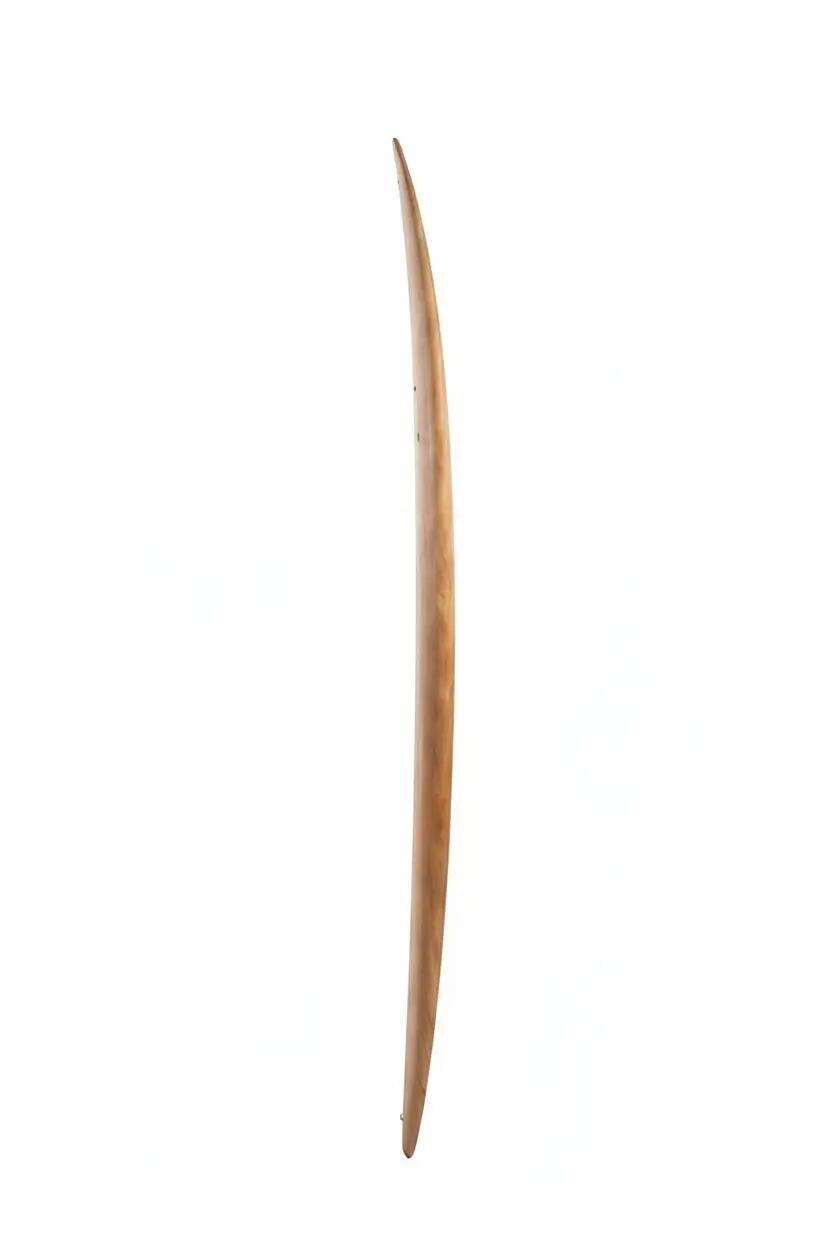 Surfplank Python 6'6 x 20 3/4 x 2 1/2 - 38.5L 3/10