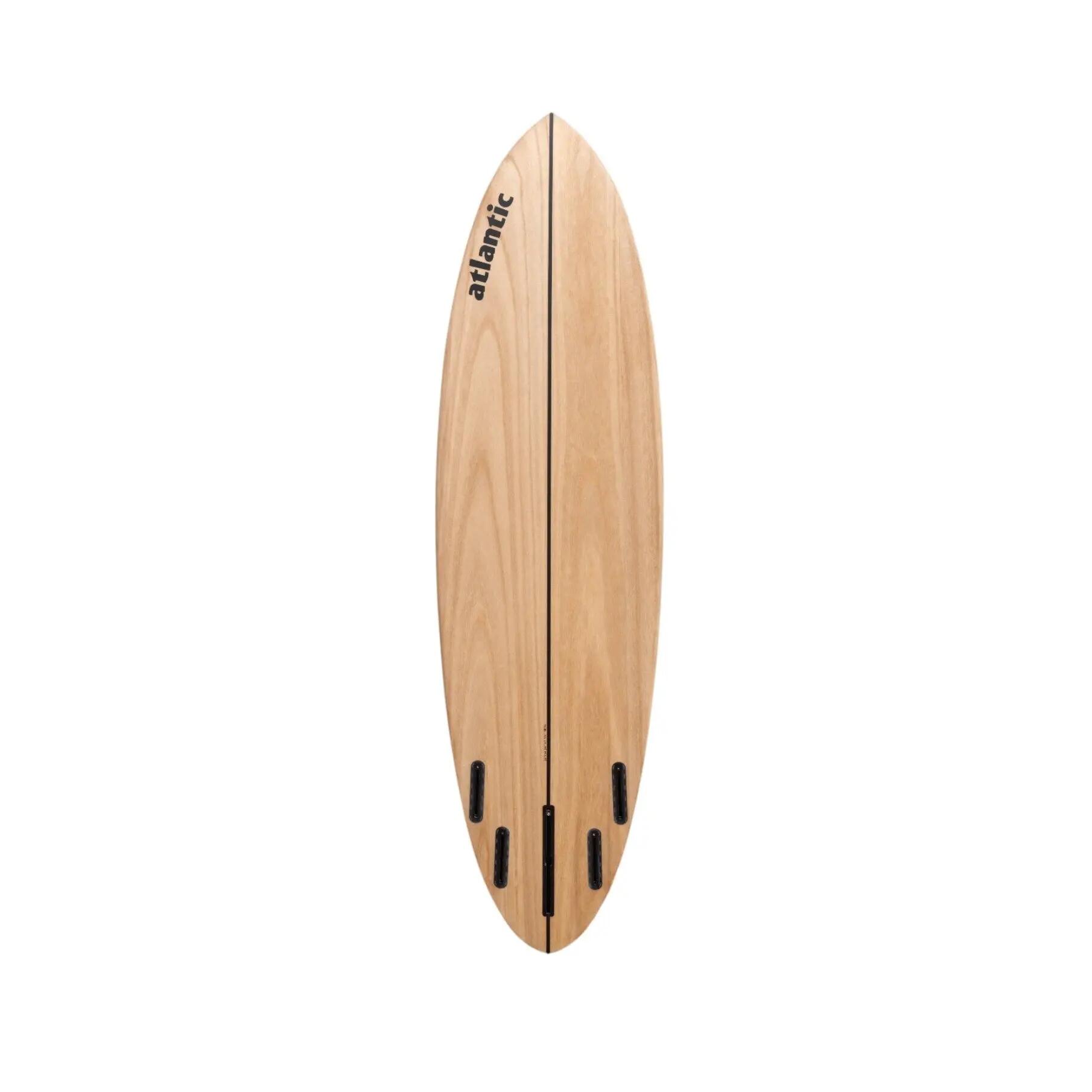 Surfplank Python 6'6 x 20 3/4 x 2 1/2 - 38.5L 2/10