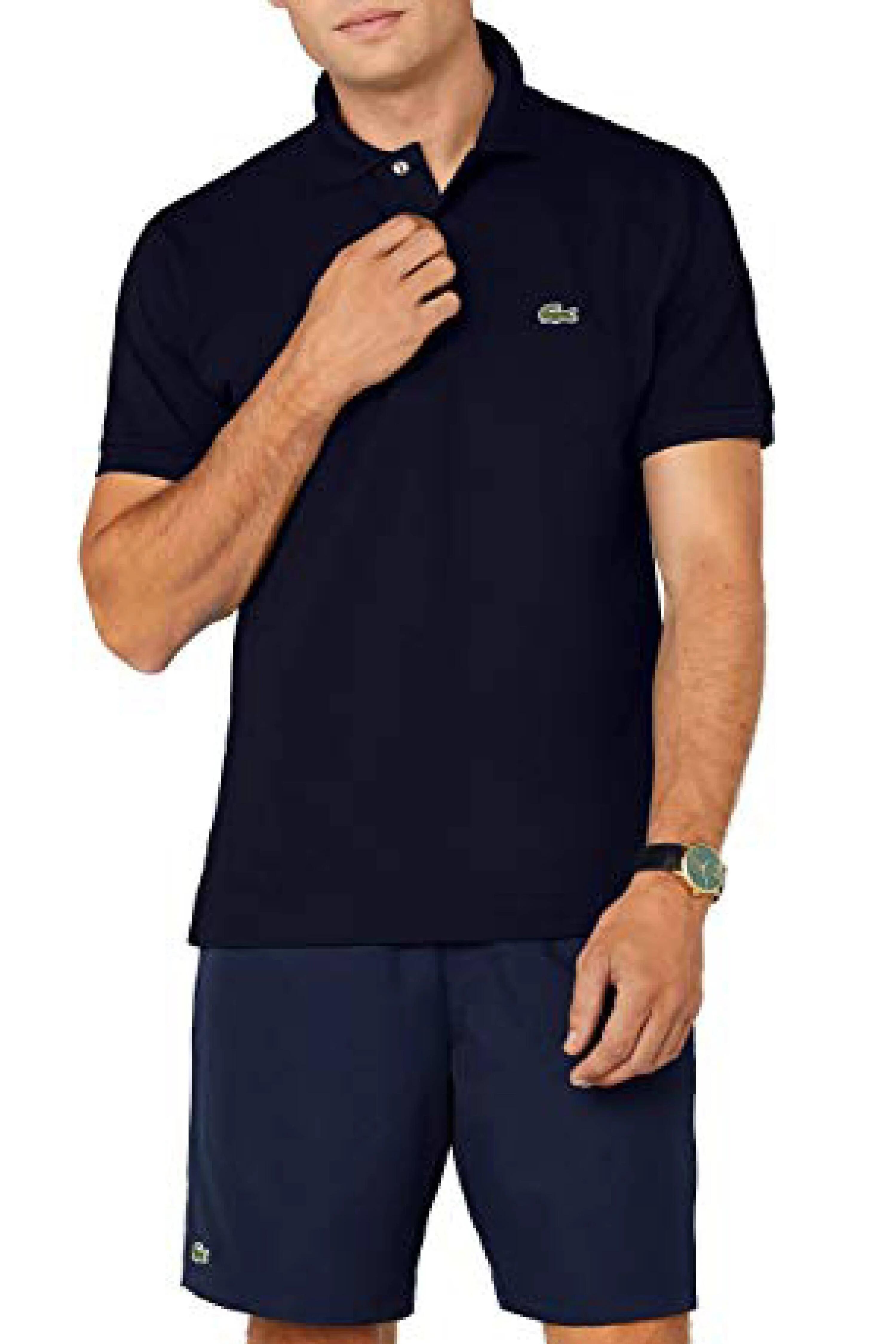 Polo L.12.12 Lacoste - Homme 2/7