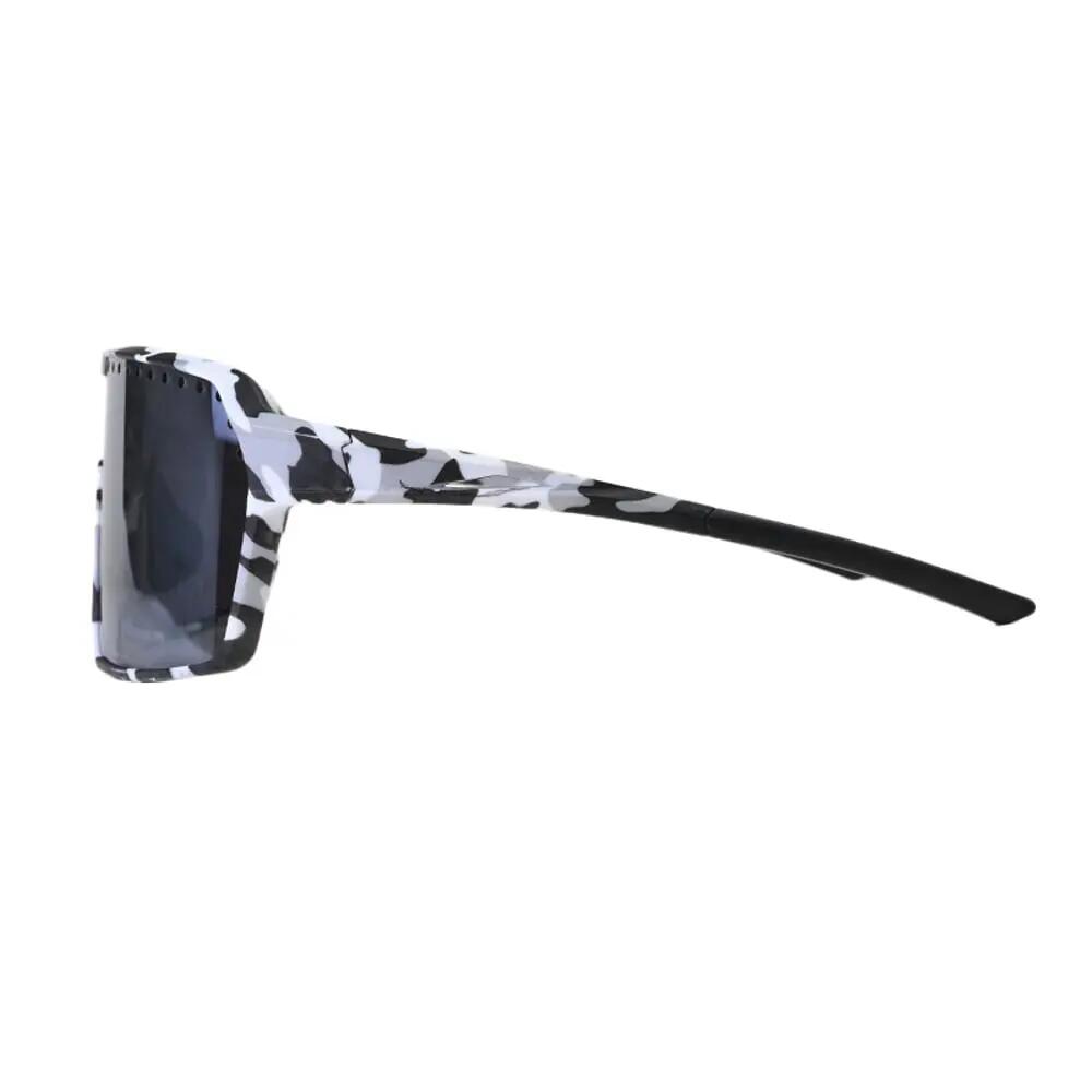 Sportovní sluneční brýle ENDURO MRR BLK/WHT 3/5